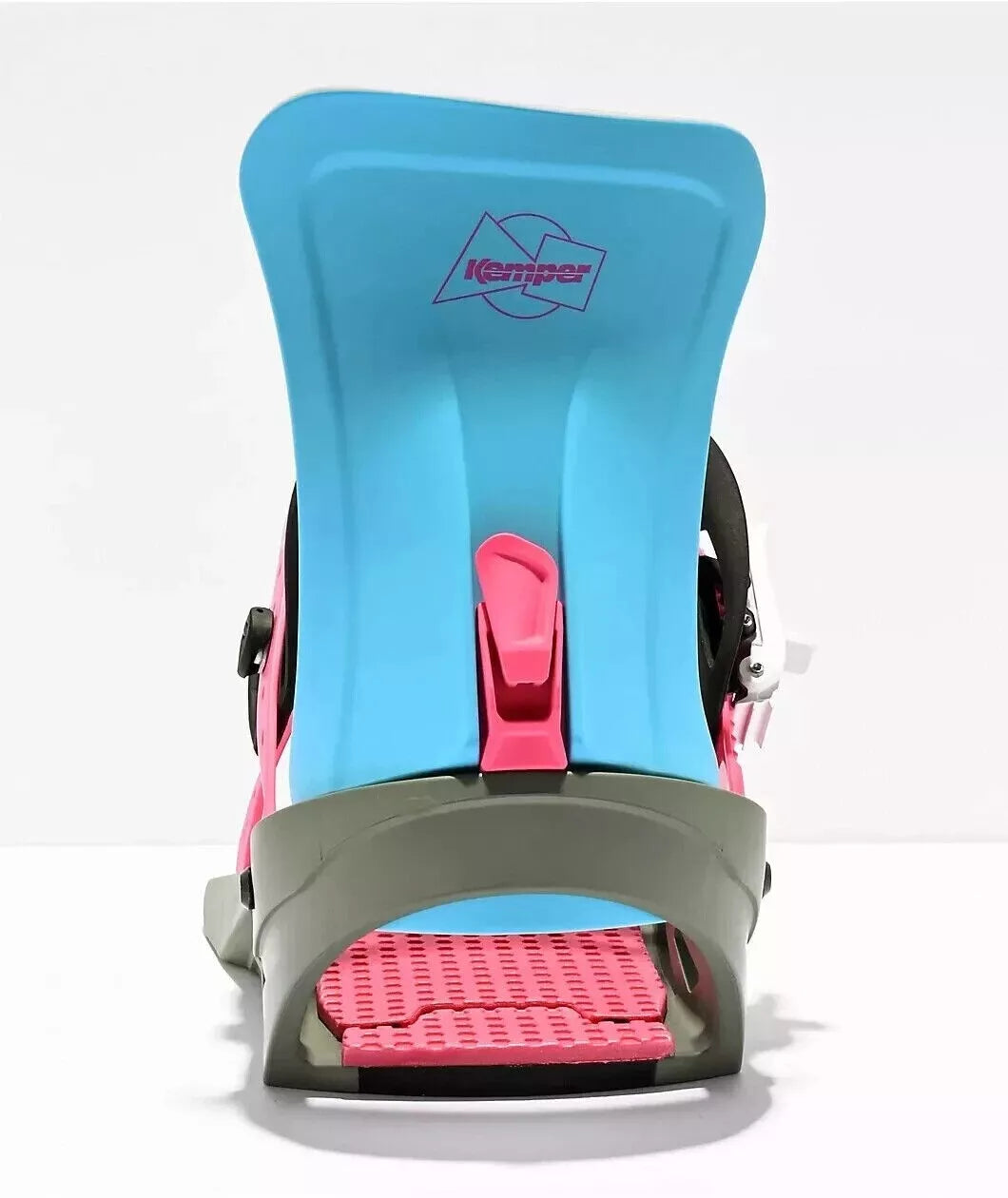 NEW Freestyle Bindings S/M