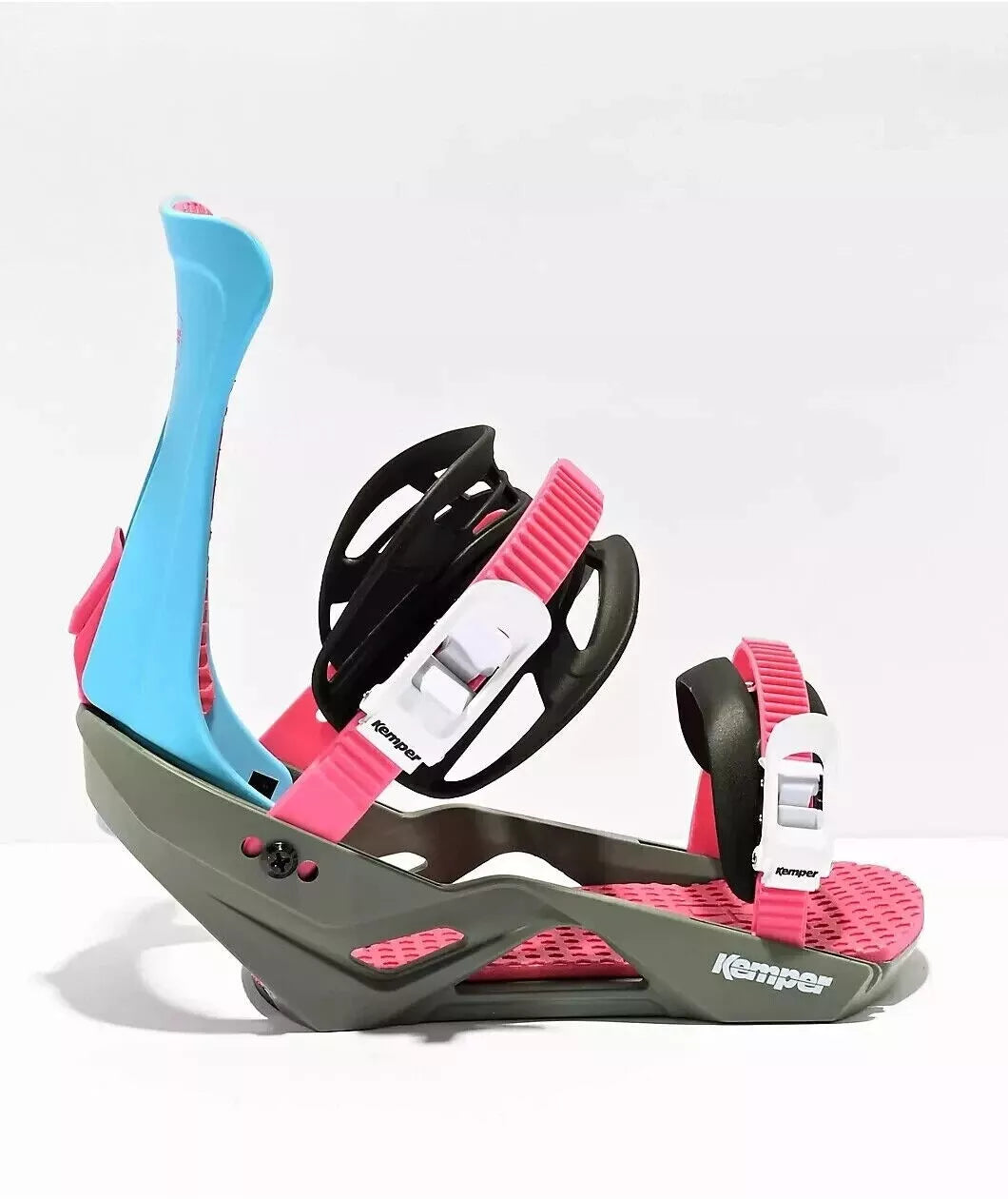 NEW Freestyle Bindings S/M