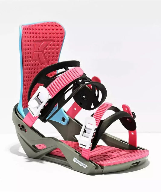 NEW Freestyle Bindings S/M